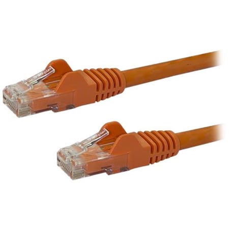 Ezgeneration 12 ft. RJ-45 Network Cable EZ825238